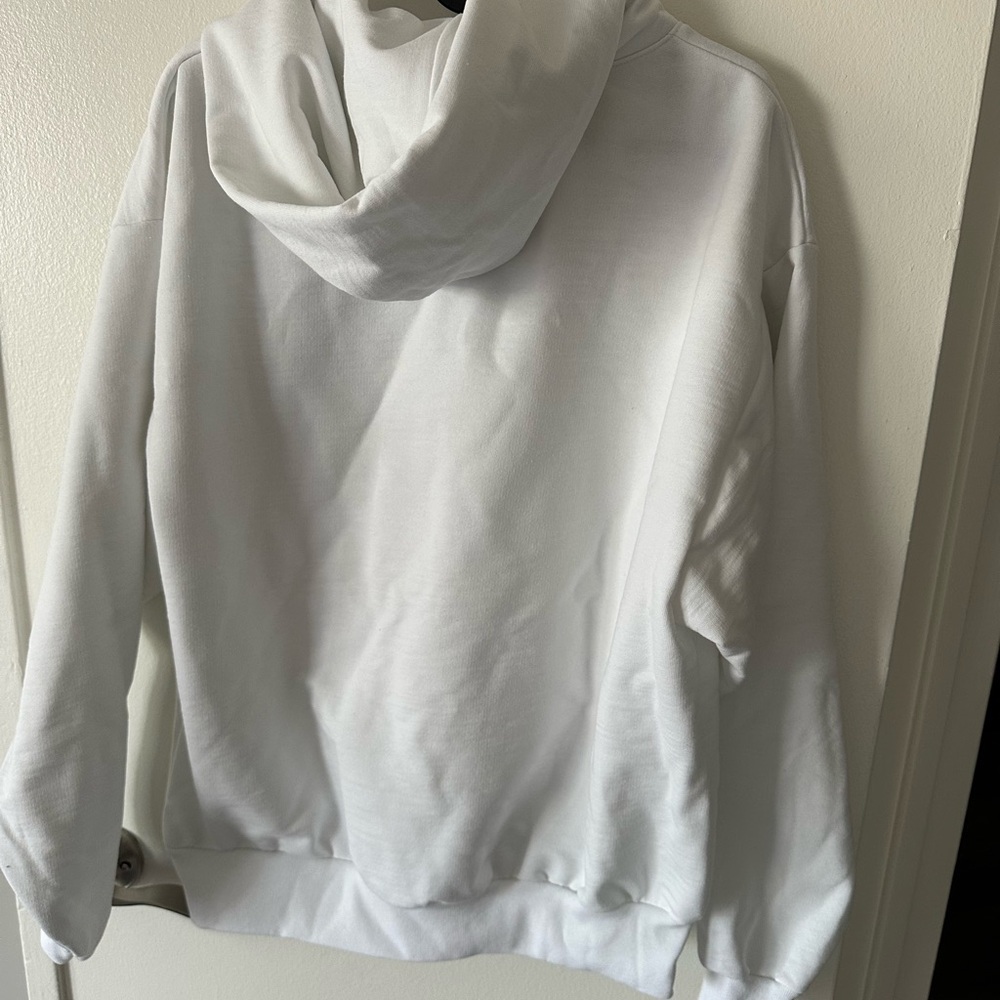 The Kid LAROI - Before I Forget hoodie - Picture 2 of 3